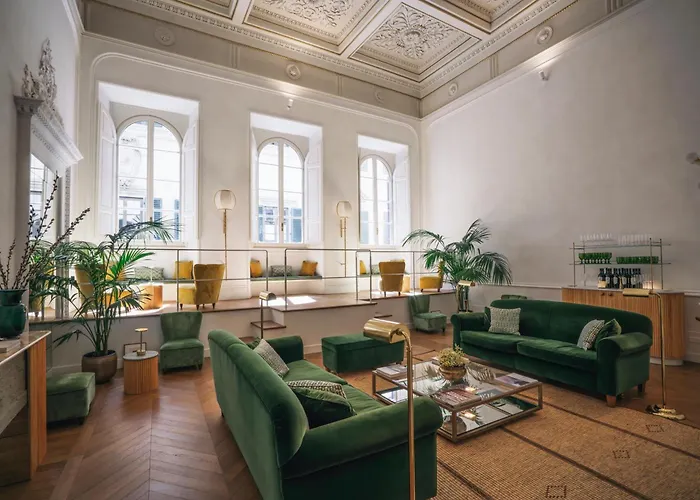 Casa G. Firenze