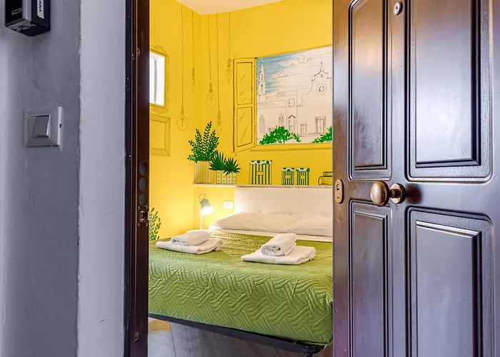 Acquamarina - Sweet Dreams In Florence