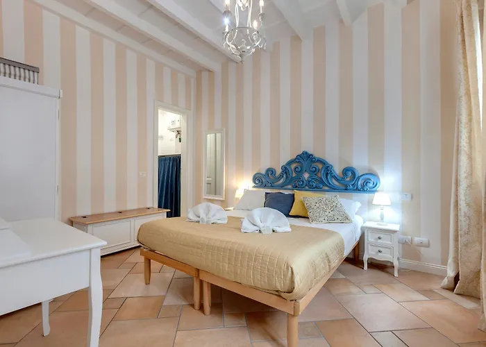 Agnolo Apartment By Mamo Florence