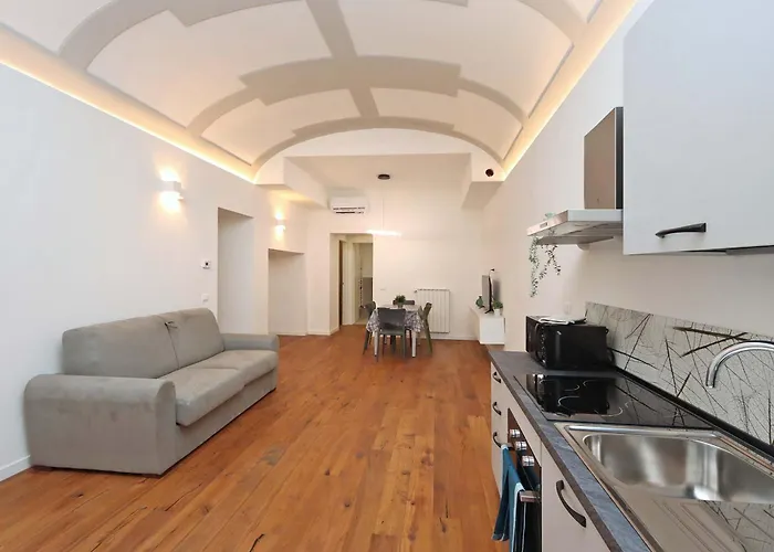 Cittadella Luxury Apartments