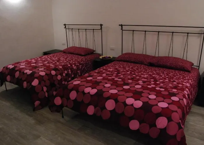 Guest House Zefiro