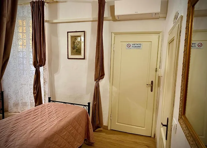 Lovely And Cozy Central Apartment In The Best Position