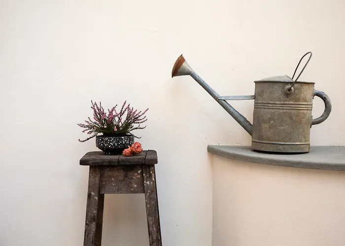 Pietrapiana Boutique Apartments