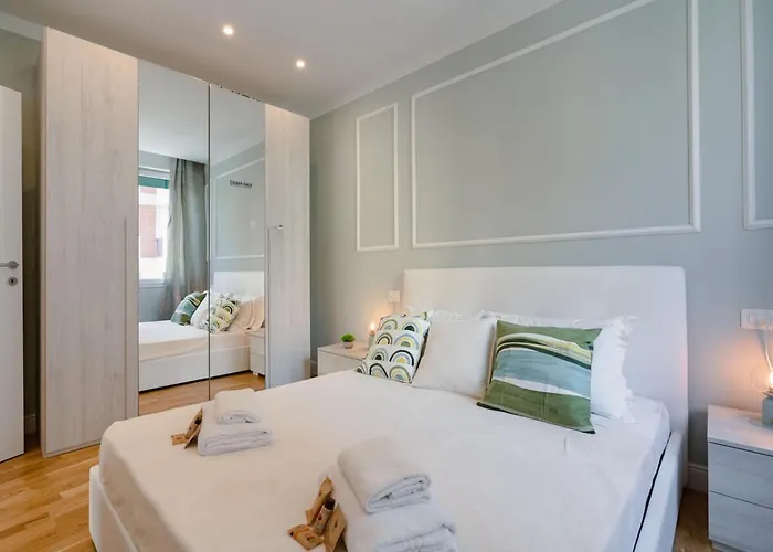 Firenze - Cozy House
