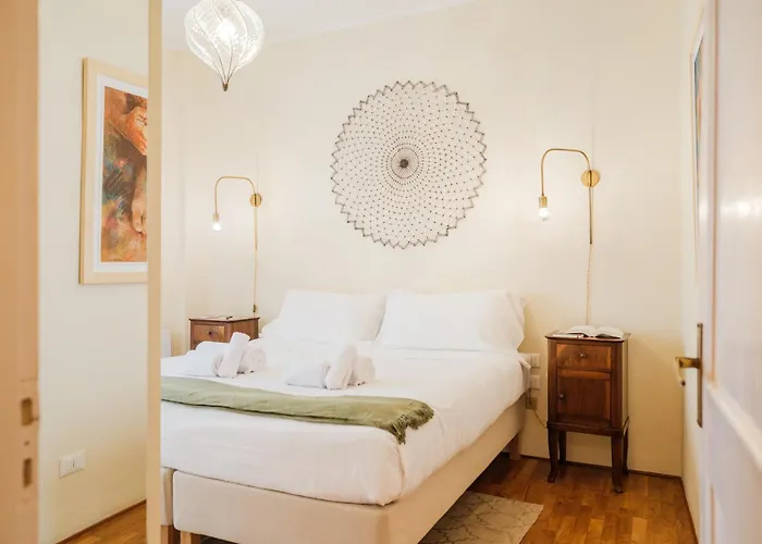 Casa Anna - Charming Central Apartment