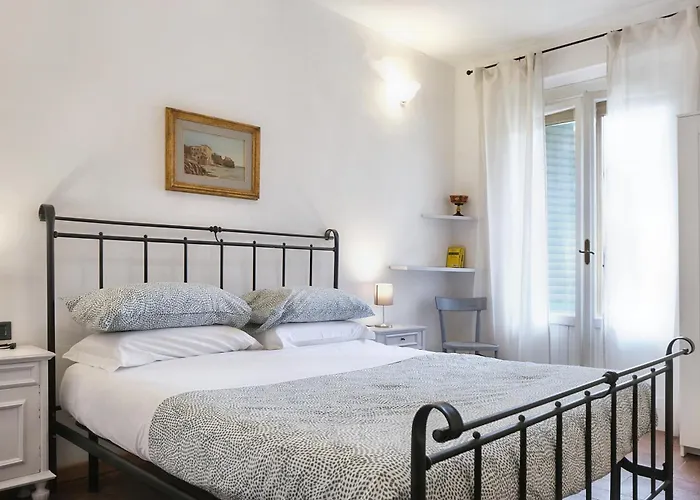 Wine Apartments Florence Montepulciano