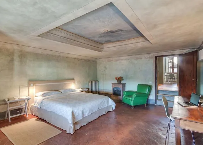 Accademia Luxury Apartment
