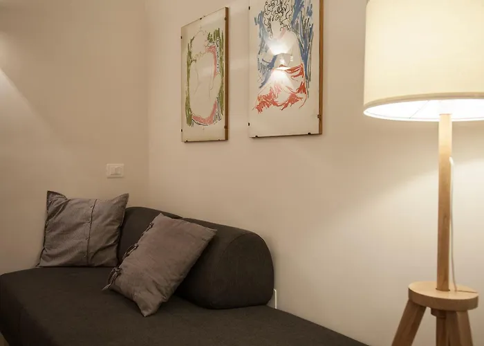 Pietrapiana34 Boutique Apartments