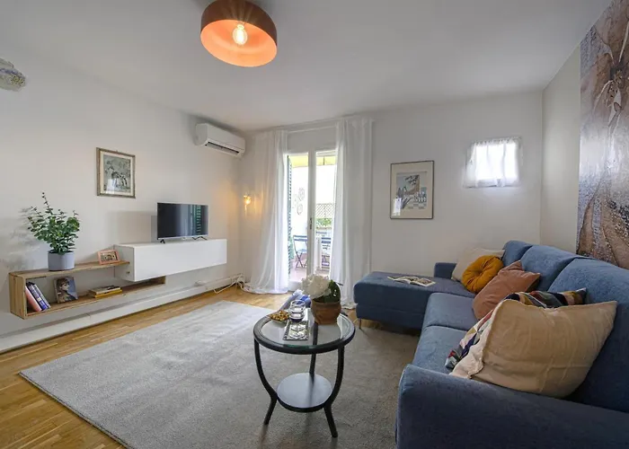 Ricasoli 37 Brand New In Florence Center - Flo Apartments