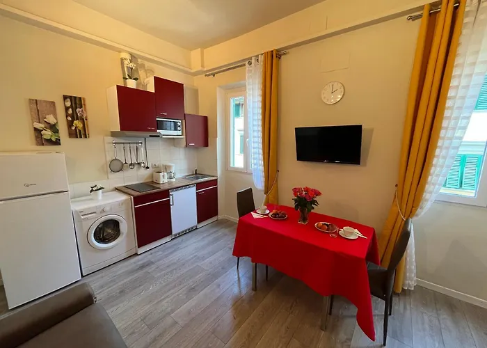 Vasari Florence Apartments - In The Heart Of Florence