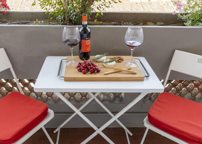 Italian Experience-Florence Suite Retreat