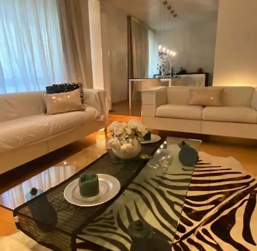 Apartment Ponte Vecchio Luxury