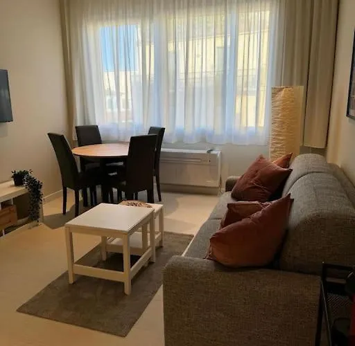Suite Degli Artisti - 4 Posti