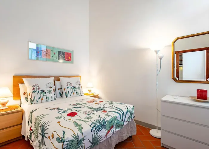 Terzolle - Rifredi & Piazza Dalmazia Apartment