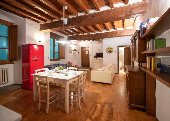 Terme Apartment By Mamo Florence