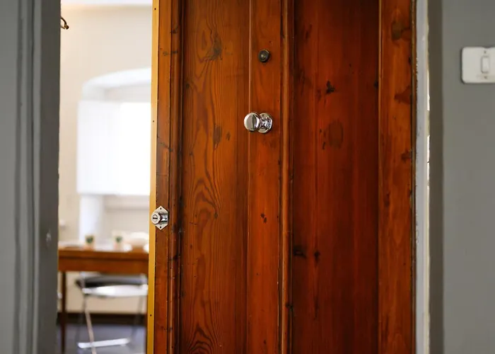 Pitti Cozy House