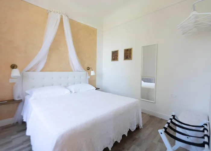 Lc41 Suites