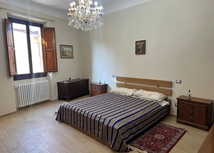 Lucia\'S Apartment