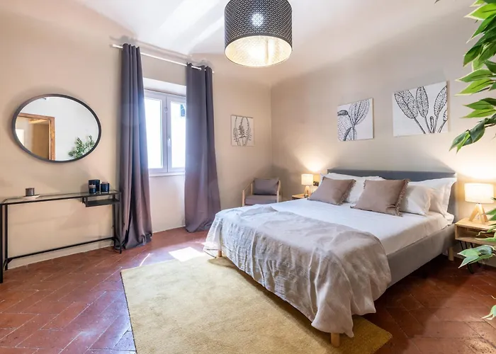 Pilastri Apt - Dolcevita Holiday