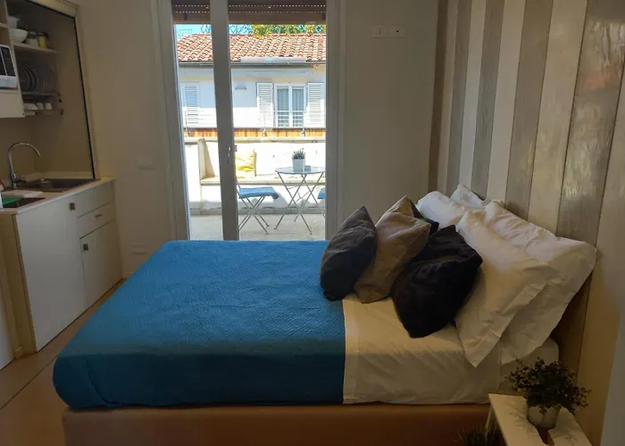 Ponte Vecchio Studio