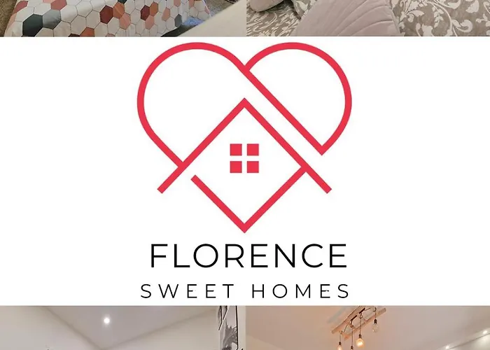 Fabbroni Apartment By Florence Sweet Homes