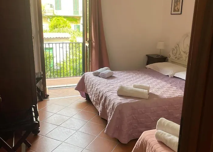 Apartment Ninnananna