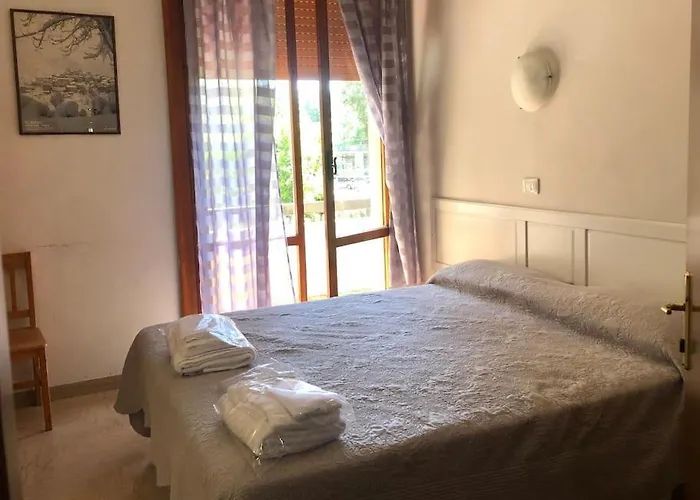 Sansovino Bed And Car