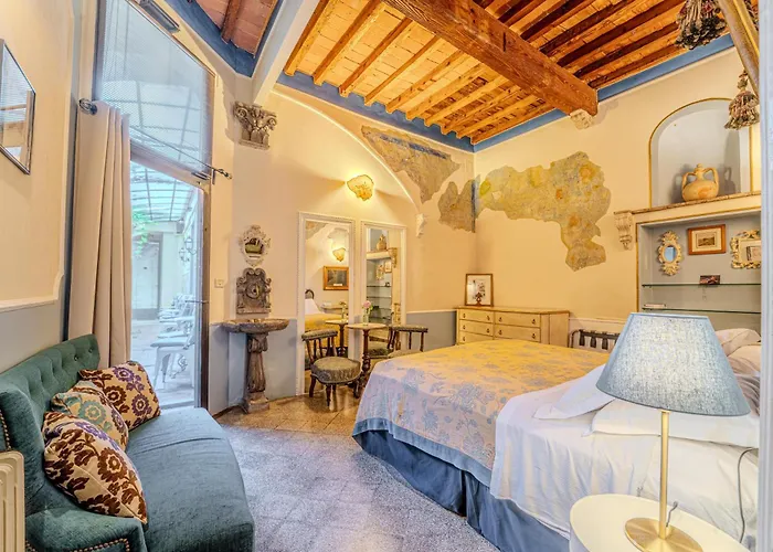 Relais & Maison Grand Tour