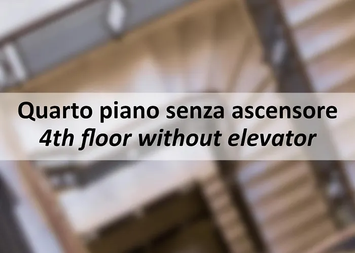 Casper Apartment By Mamo Florence
