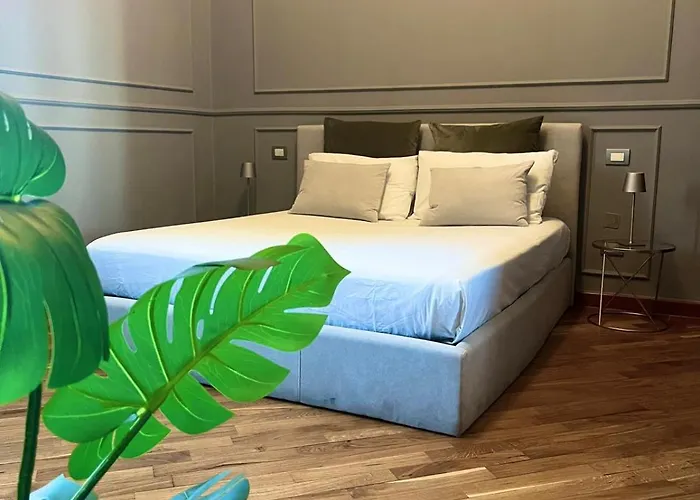 Barco Guest House