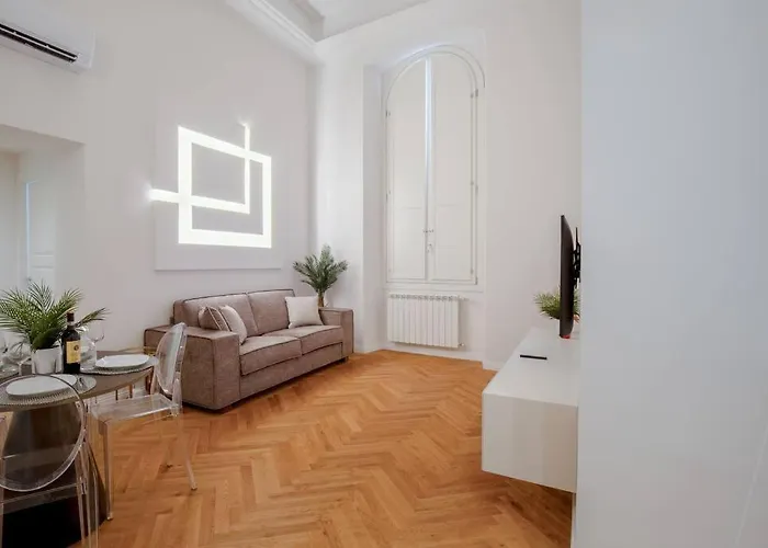 Margherita Florence Apartament
