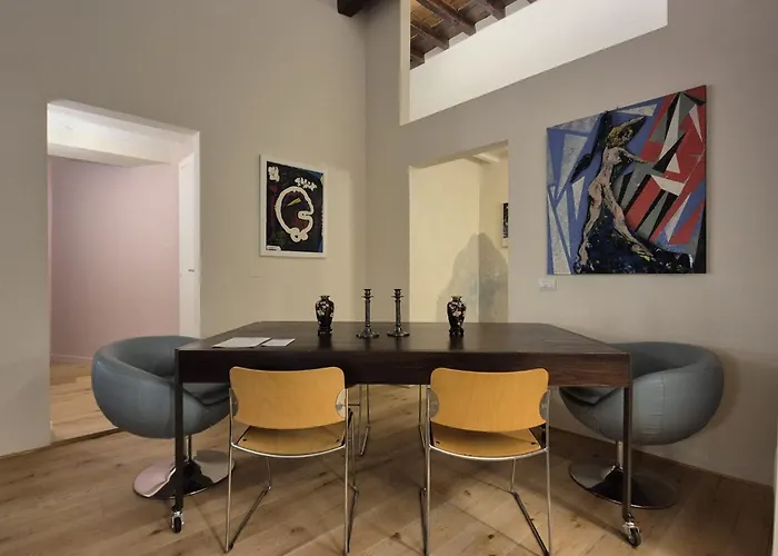 Maison Pandolfini