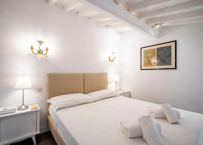 The Luxor Suites - Capponi