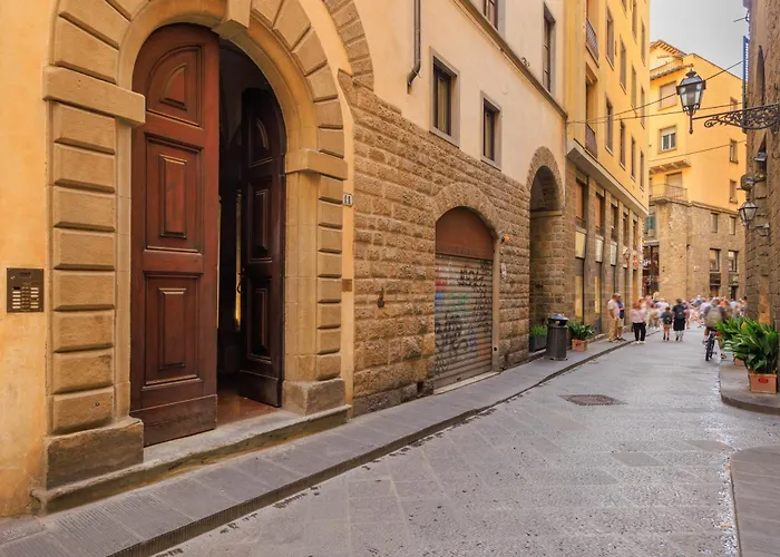 Appartamenti A 200M Uffizi - 90M Ponte Vecchio