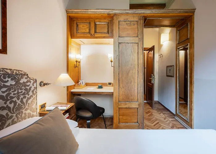 Guest House Morandi