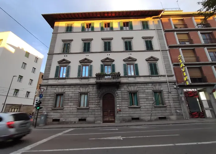 Casa Lisa