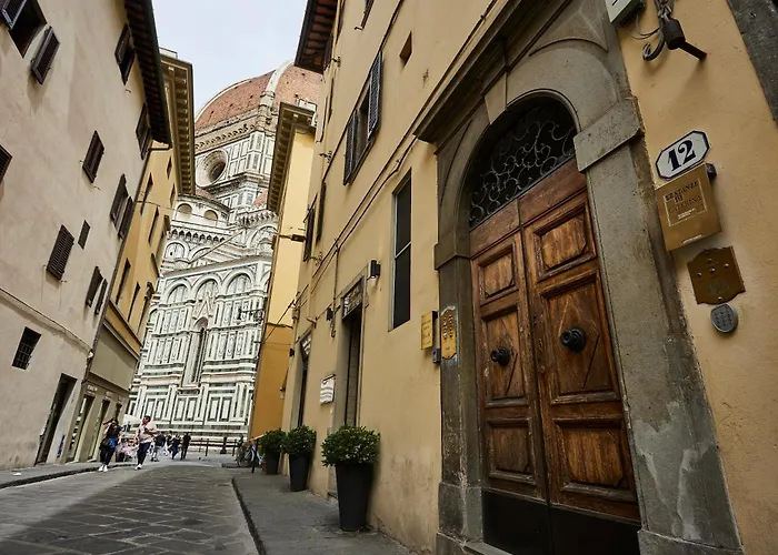 Le stanze di caterina