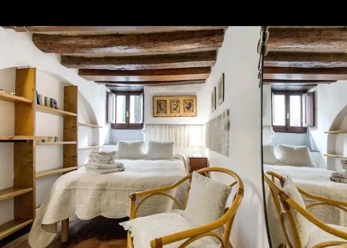 Bargellino Pieno Centro