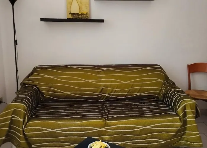 Careggi Apartment