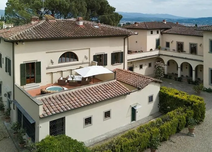 Villa Dante