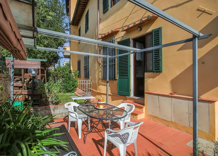 Villa Bellesi - Sweet Dreams In Florence