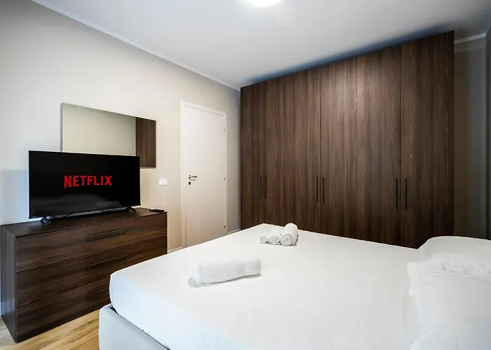 Tramvia Royale Suites