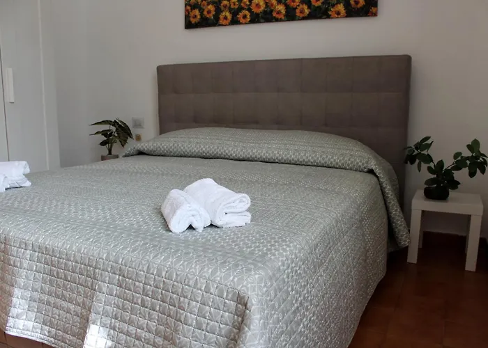 Emy Apartment