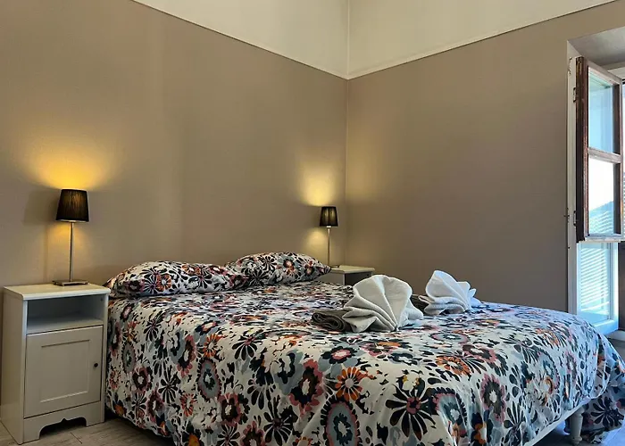 Duomo Apartment With A View