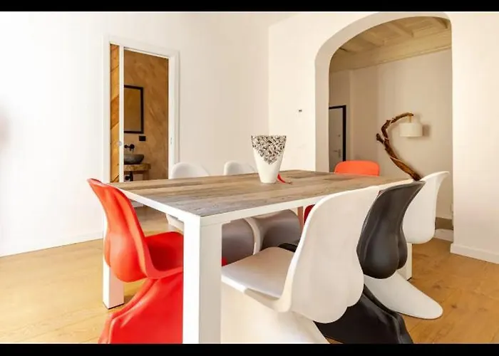 Modern Camaldoli