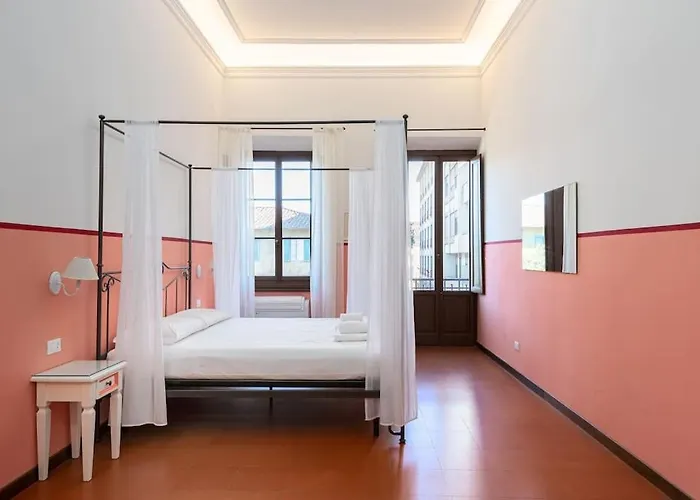 Unyca - Residenza Storica