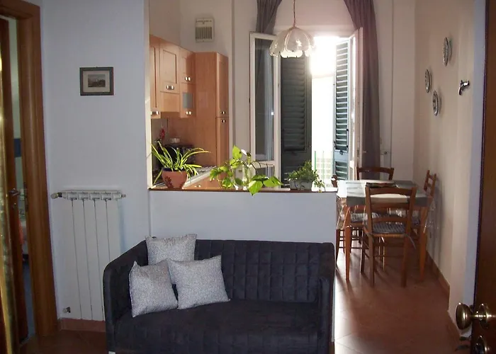Casa Mia