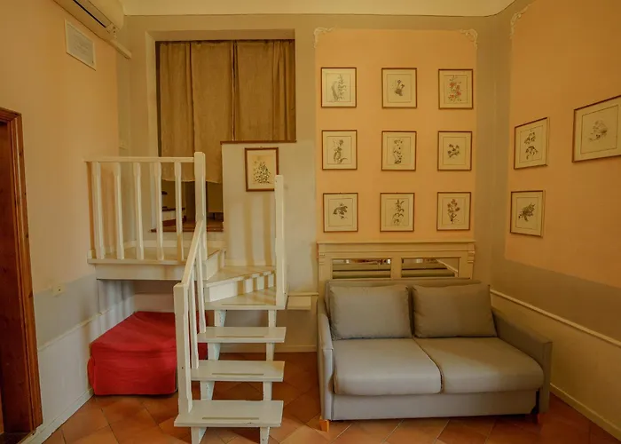 Tranquil Suite Near Museums And Train Station