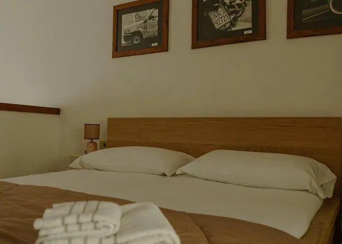 Nice One Bedroom In Historical Building
