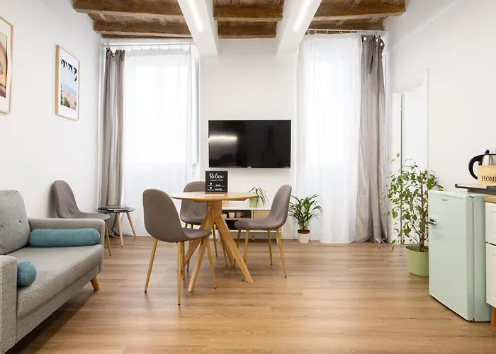 Unyca - Residenza Bellavista